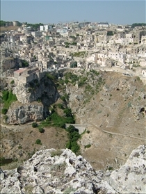 Matera  UNESCO